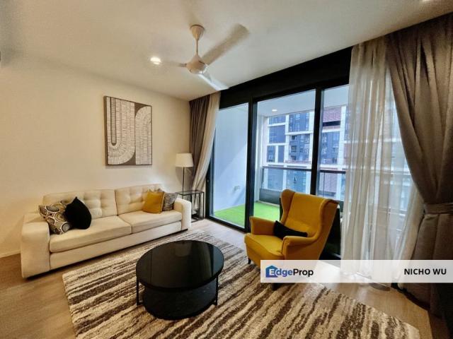 Arcoris Residences