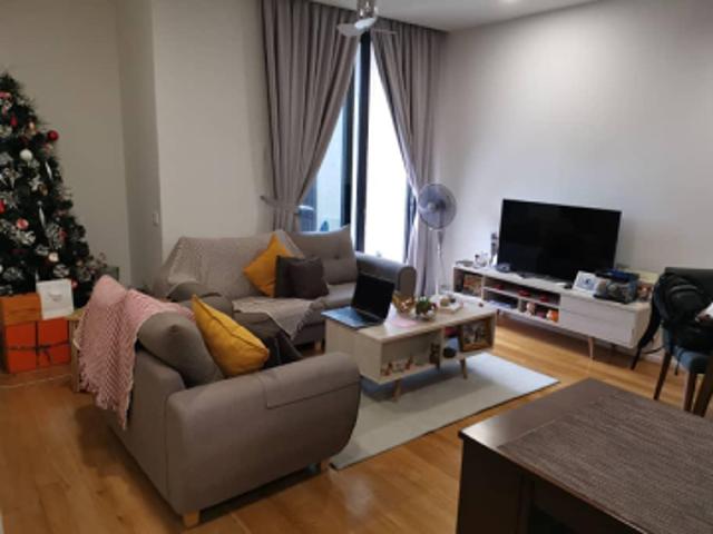 Arcoris Residences