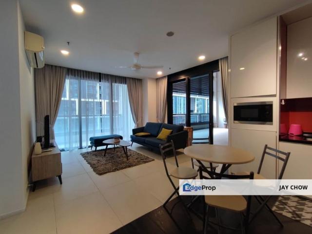 Arcoris Residences