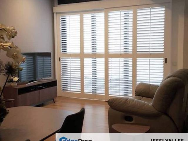 Arcoris Residences