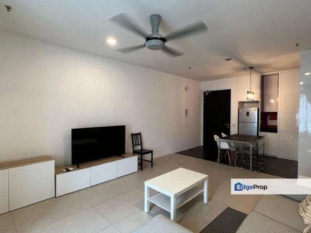 Arcoris Residences