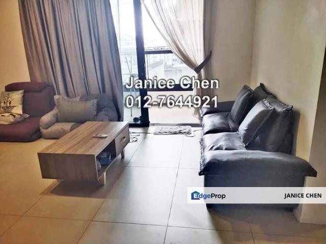 Arcoris Residences