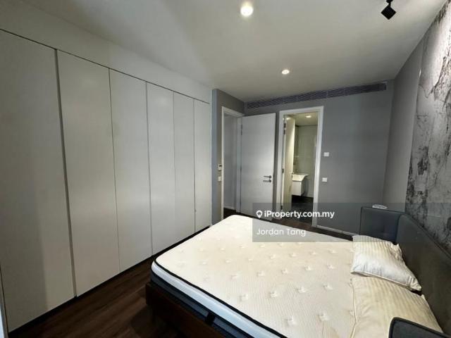 Arcoris Residences, Mont Kiara