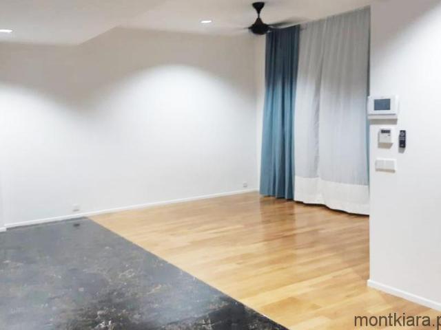 Arcoris Residences Mont Kiara 1497sf