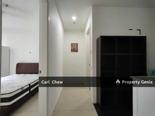 Arcoris Residences @ Mont Kiara