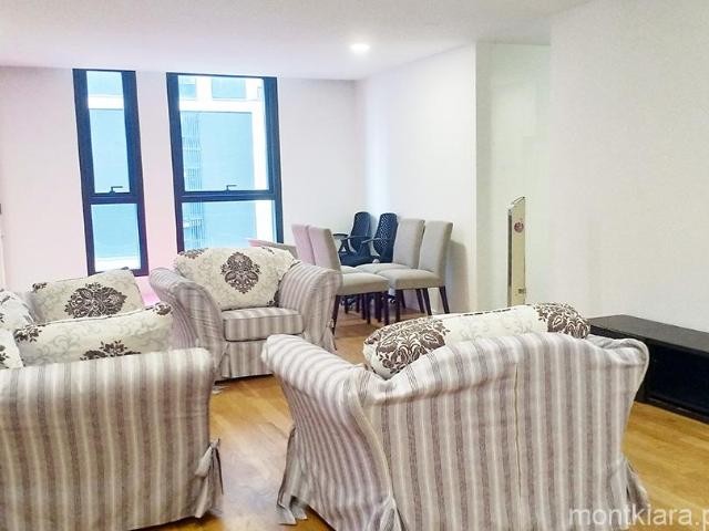 Arcoris Residences Mont Kiara 1700sf + 482sf