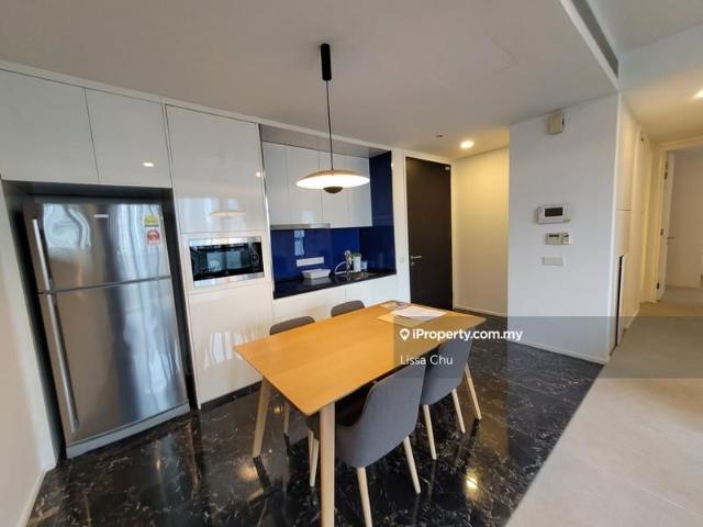 Arcoris Residences, Mont Kiara