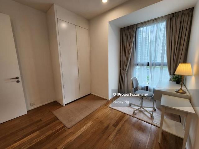 Arcoris Residences, Mont Kiara