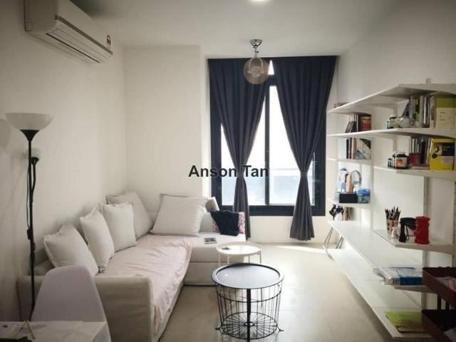 Arcoris Residences, Mont Kiara