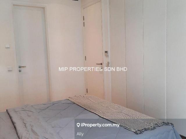 Arcoris Residences, Mont Kiara
