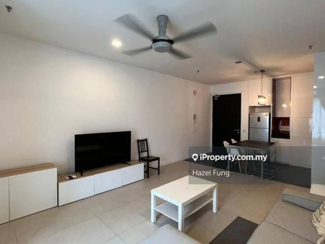 Arcoris Residences, Mont Kiara
