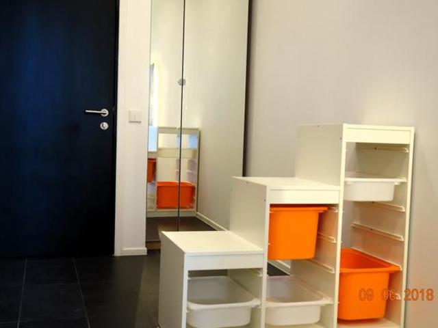 Arcoris Residences Mont Kiara Fully Furnished Move In Condition
