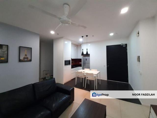 Arcoris Suites