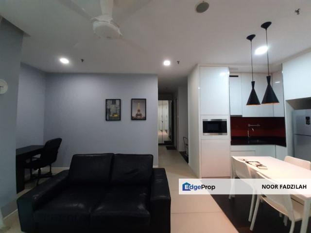 Arcoris Suites