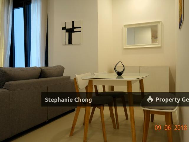 Arcoris SOHO