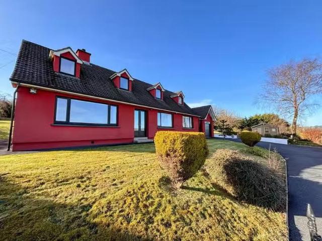 Arduan, Manor Kilbride, Blessington, Wicklow, W91 R2P6