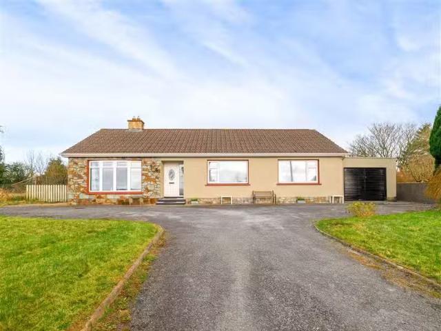 'Ard An Laoi' Coolgarrow, Enniscorthy, Wexford