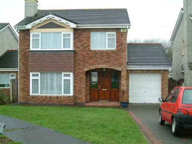 Ard dara grove, station road, Blarney, Co. Cork is for rent