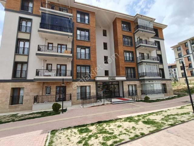 Ardıçlı Toki' De 2+1 Konya Manzaralı Dairemiz Satılıktır