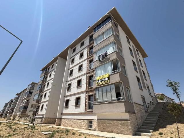 Ardıçlı Toki'nin En Çok Tercih Edilen 1. Etabında Masrafsız 2+1!