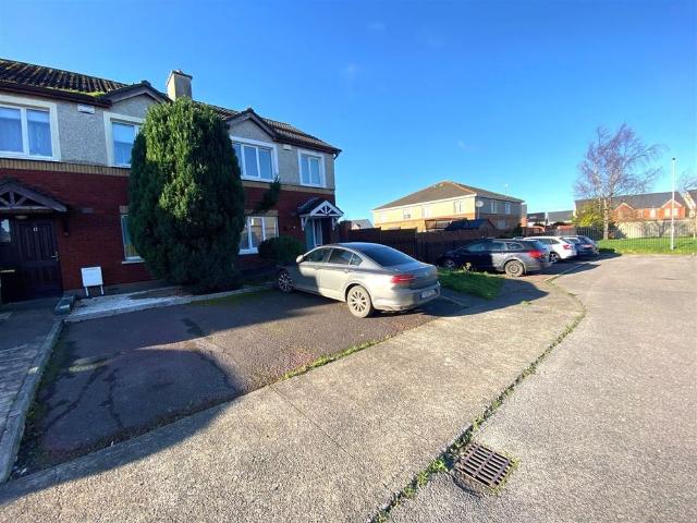 Ard Mor Avenue, Tallaght, Dublin 24