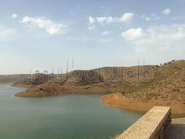 Ard mawjouda nawahi Ain Aouda Nkhlayate