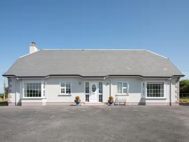 Ard Na Cnoic, Kiltrasna, Headford, Co. Galway, H91TD9V is for.