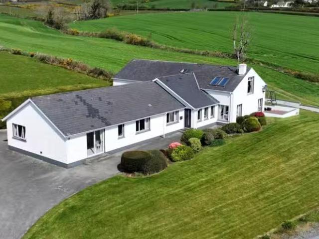 ARD NA MARA, BALLYMACARTHUR, Greencastle, Co. Donegal, F93K129.