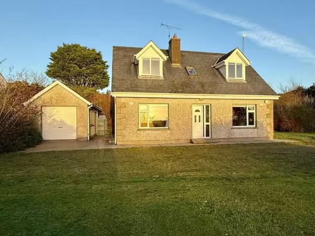 Ard na Mara, Ballyconnigar Upper, Blackwater, Wexford, Y21 R.