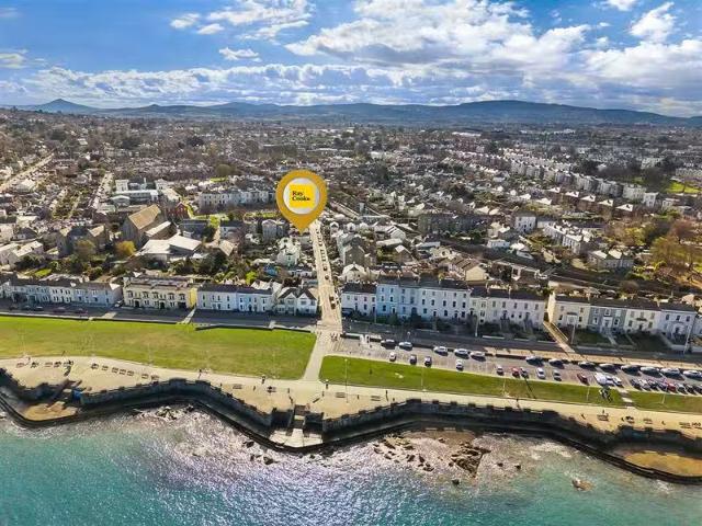 Ard na Mara, Islington Avenue, Sandycove, Co. Dublin