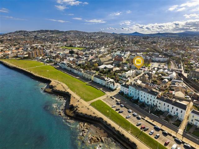 Ard na Mara, Islington Avenue, Sandycove, Co. Dublin Ray Cooke Auctioneers 4912 MyHome. Ie Residential