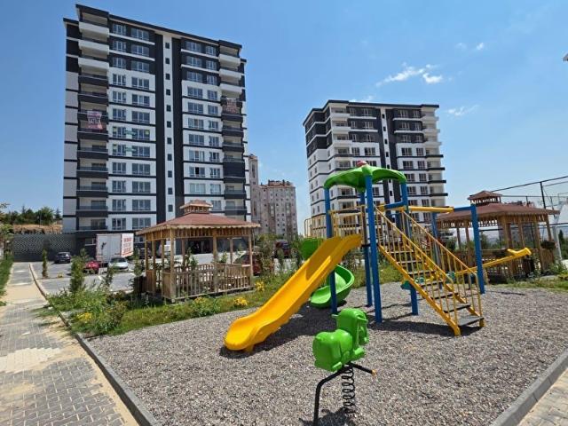 Ardıç Towerda, Ara Kat, Bağımsız Mutfaklı, Sıfır 2+1