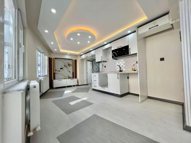 arda Mahallesi ✅3+1 100 M2 5 Katlının 3 Katı ❇️ Açık Mutfak