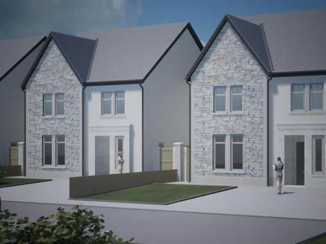 Arda na Deirge, Killaloe, Clare Harry Brann Auctioneers & Valuers 4291 MyHome. Ie Residential