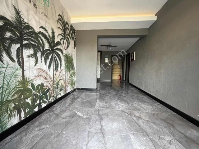 Arda Emlaktan Kiralık Geniş 2+2