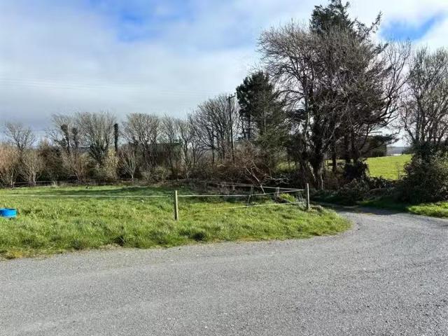 Ardagh, Church Cross, Skibbereen, West Cork, P81 XY38