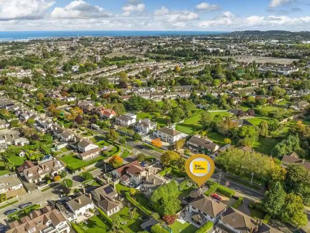 Ardagh Lodge, Newtown Park Avenue, Blackrock, Co. Dublin is fo.