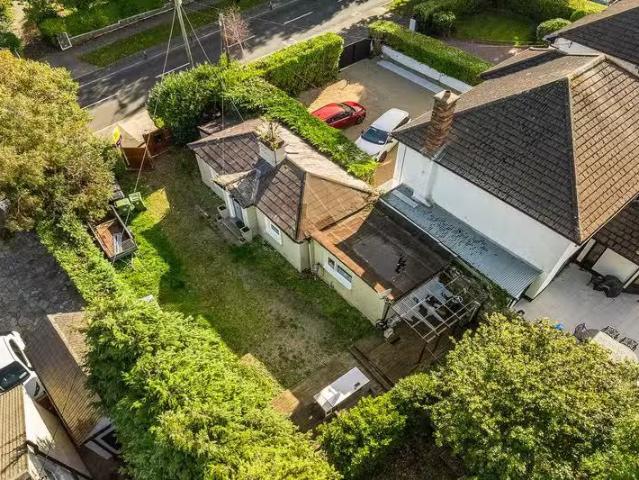 Ardagh Lodge, Newtown Park Avenue, Blackrock, Co. Dublin is fo.