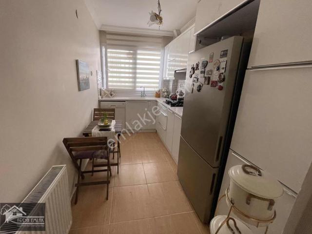 Arda'dan Mersin Yenişehir Aydınlıkevler'de Satılık Yapılı 2+1