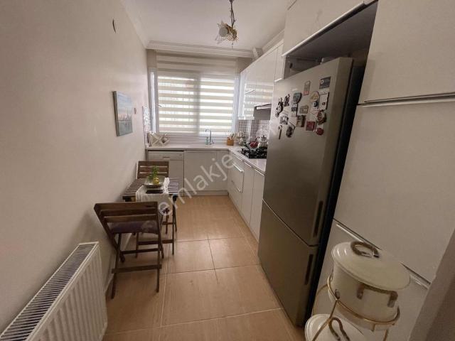 Arda'dan Mersin Yenişehir Aydınlıkevler'de Satılık Yapılı 2+1