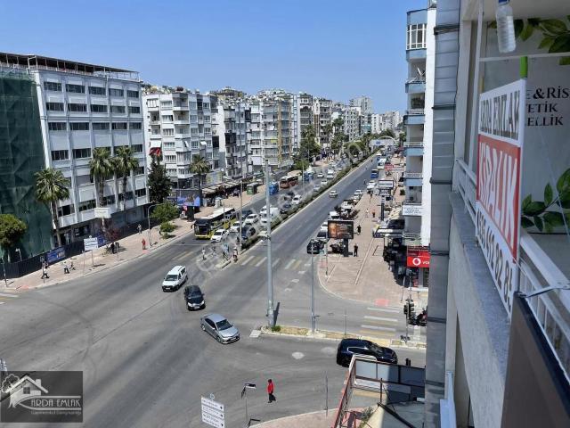 Arda'dan Mersin Yenişehir Gazi'de Gmk Üzeri Kiralık Ofis
