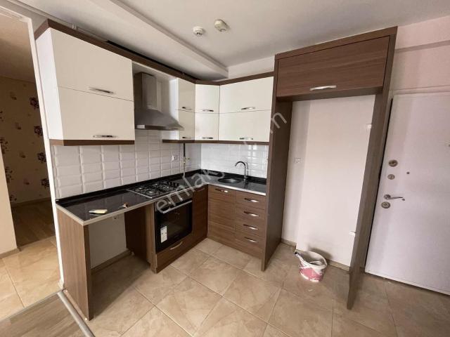 Arda'dan Mersin Yenişehir Çiftlikköy'de Kiralık Konsept 1+1