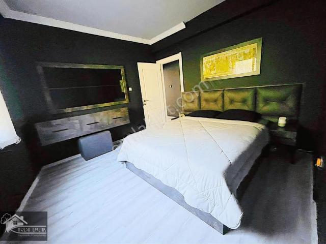 Arda'dan Kıbrıs Girne Ağırdağ'da Satılık Lük 3+1