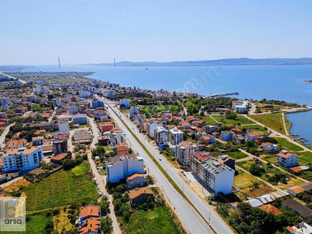 Çardak'ta Yazlık/kışlık Kullanılabilecek Doğalgazlı 2+1 0 Daire!