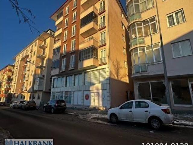 Ardahan Merkez Satılık İşyeri