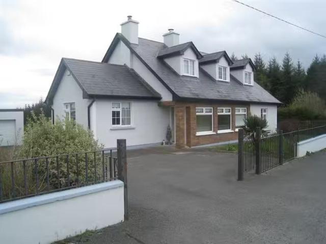Ardanragh, Legan, Longford, N39 W803