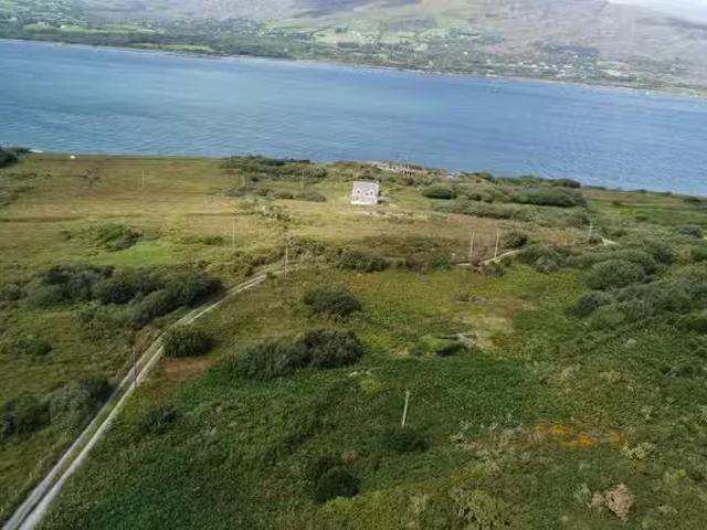 Ardaragh East Bere Island, Beara, Co. Cork is for sale