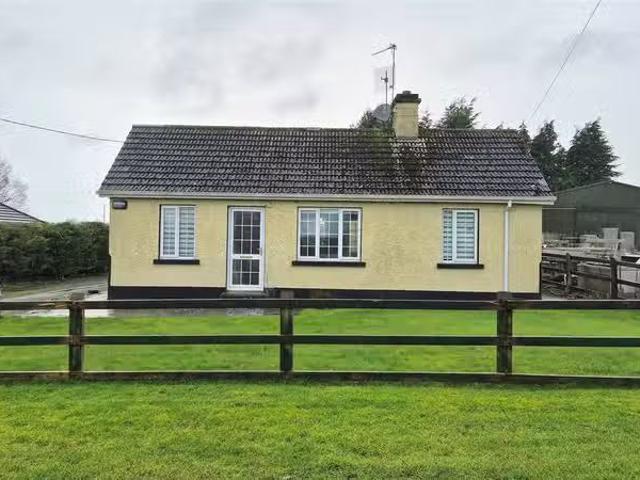 Ardavagga, Shinrone, Offaly, R42 W354
