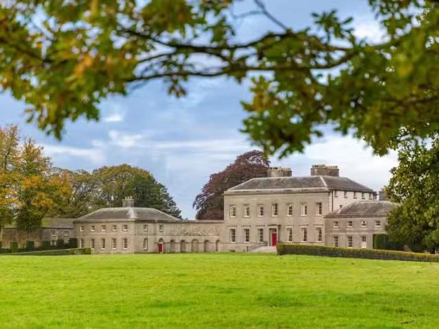 Ardbraccan House, Ardbraccan, Navan, County Meath, C15W8C0 is.