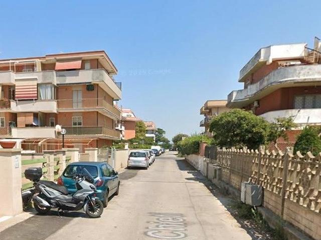 Ardea accogliente bilocale ammobiliato